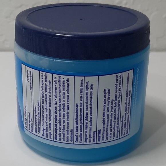 🔵 $ 3.00 PAIN RELIEVING GEL ARCTIC ICE 7oz Each - Picture 3 of 4